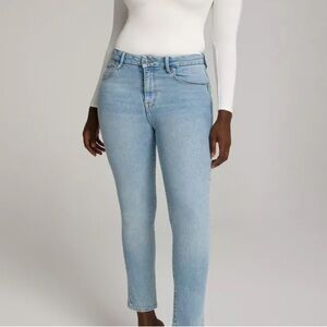 Good American Good Classic